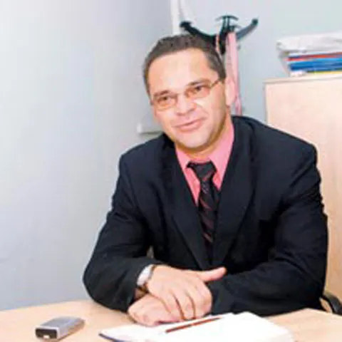 Cererea de eliberare sub control judiciar a lui Liviu Făcăleaţă s-a judecat joi