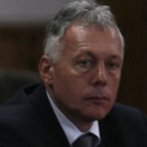 Laszlo Borbely spune că s-a implicat în cazul repatrierii cadavrul românului ucis în Bolivia