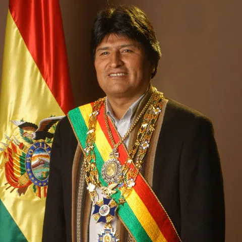 Încă unul dintre cei implicaţi în presupusul complot împotriva lui Morales are cetăţenie română