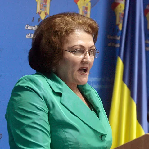 Lidia Bărbulescu: Nu există riscul de a fi rejudecată cererea de eliberare a lui Gigi Becali