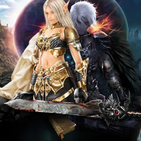Jocurile NCsoft se pot cumpăra şi de pe Steam