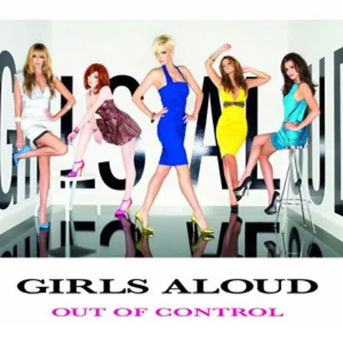 Girls Aloud vor dansa la bară