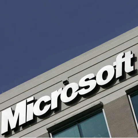 Microsoft înregistrează primele pierderi din istoria companiei