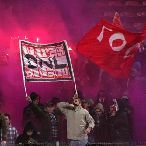Comisia de Disciplină i-a suspendat lui Dinamo stadionul din Cluj! Dinamo - FC Timişoara, fără public!