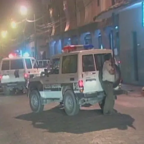 Elod Toaso a fost maltratat în timpul arestării susţine un oficial ungur 