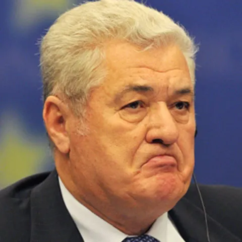 MAE vede în refuzul ambasadorului preferinţa Chişinăului pentru \"un gest ostentativ şi inamical\" 