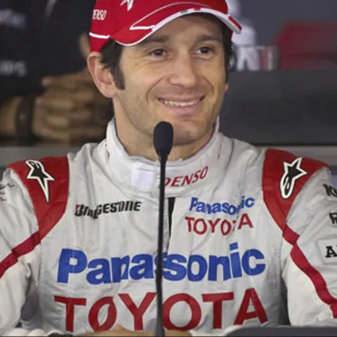 Formula 1: Toyota a plecat de pe primele două poziţii în MP al Bahrain