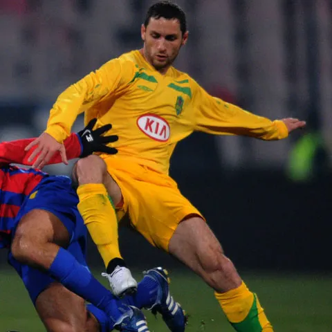 FINAL: FC Vaslui - FC Braşov 0-1