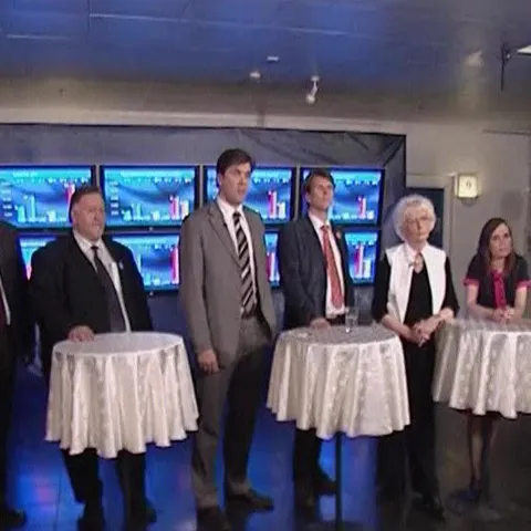 Islandezii au votat pentru schimbare la alegerile legislative de sâmbătă