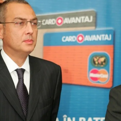 Preşedintele Credit Europe Bank, Tamer Ozatakul, în vârstă de 50 de ani, a decedat