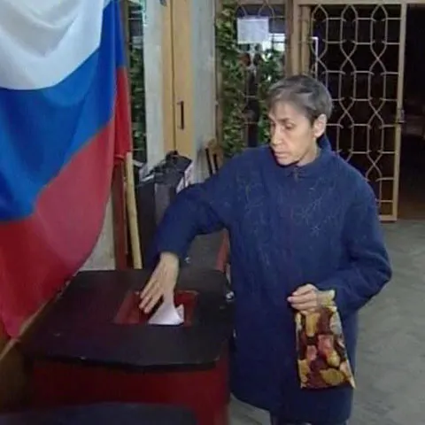 Primarul în exerciţiu al oraşului Soci a fost reales