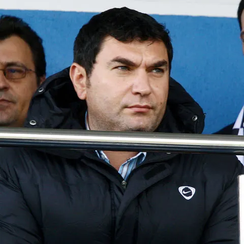 Borcea: "Cupa României este unul dintre obiectivele noastre"