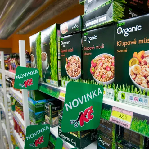 CE organizează concurs pentru crearea unui logo pentru produsele ecologice