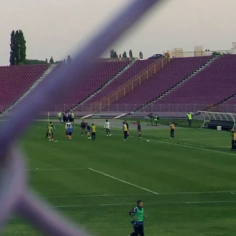 Dinamo-Timişoara, cu porţile închise. Comisia de Disciplină a respins apelul timişorenilor
