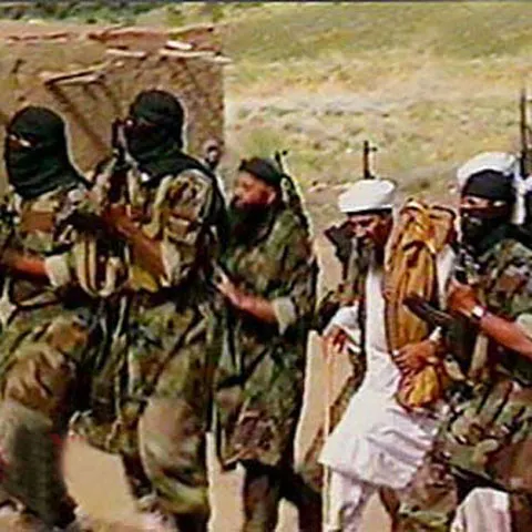 Liderul ramurii Al-Qaida din Irak a fost capturat 