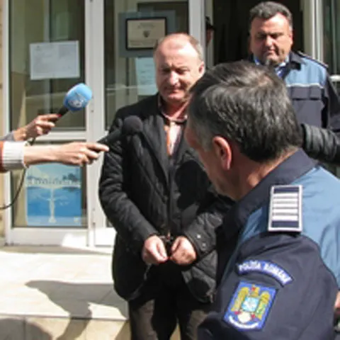 Marcel Lică a plâns la Curtea de Apel: Numele şi imaginea mi-au fost pătate în mod abuziv