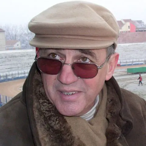 NewsIn - Huzu: "I-am cerut lui Mircea Sandu autonomie pentru a prelua şefia CCA"