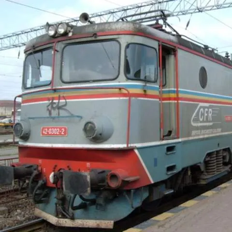 Trenurile pe ruta Bucureşti Nord - Urziceni vor circula deviat, în perioada 1 - 31 mai