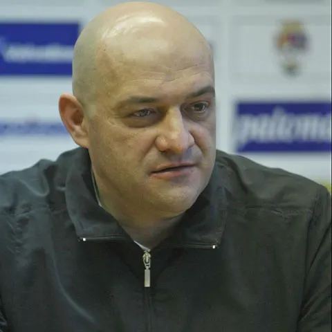 Cupa României - Balint: Aş fi dorit să jucăm finala cu Dinamo