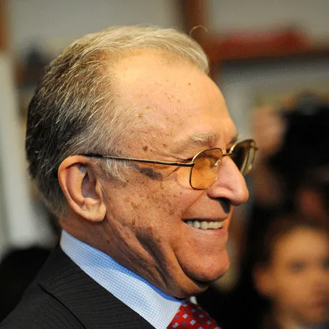Ion Iliescu: 28 aprilie 2009