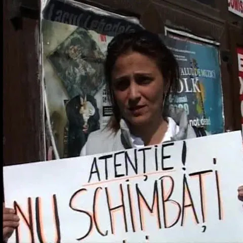 O arădeancă a pierdut 6.000 de lei la o casă de schimb valutar