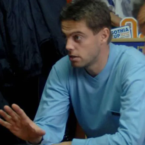 Antrenorul juniorilor lui FC Argeş, Mihăiţă Ianovschi, a fost audiat, miercuri, la DNA Piteşti