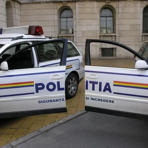 Dan Nica va înfiinţa poliţia locală, cu atribuţii în domeniul ordinii şi circulaţiei rutiere