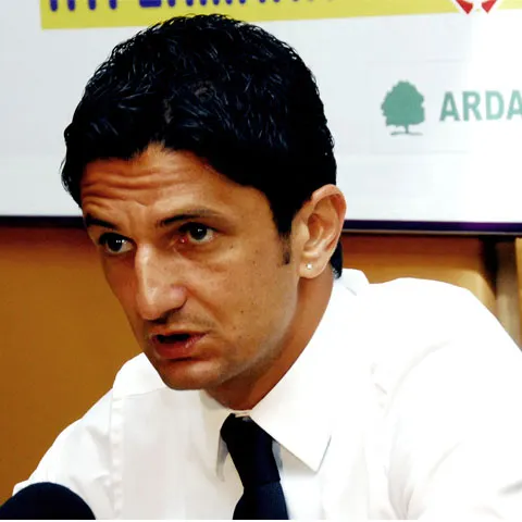 Răzvan Lucescu este noul selecţioner al naţionalei