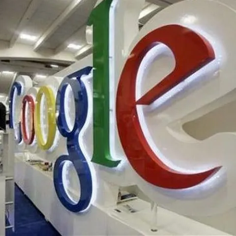 Valoarea Google a depăşit pragul-record de 100 miliarde de dolari