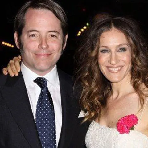 Sarah Jessica Parker aşteaptă gemene