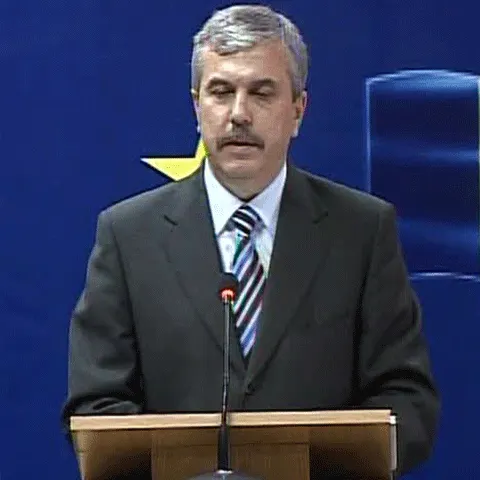 MAI anunţă un plan de măsuri la Poliţia Capitalei, în urma neregulilor descoperite