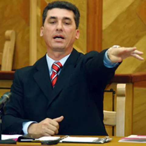 Marica: Criza economică ar putea dura până în 2015