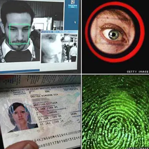Deputaţii au început să discute ordonanţa paşapoartelor biometrice 