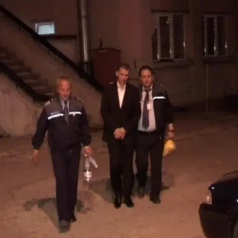 Arbitrul Aurelian Bogaciu a fost arestat preventiv pentru 29 de zile 