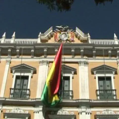 Poliţia boliviană a făcut noi arestări în cazul tentativei de asasinat 