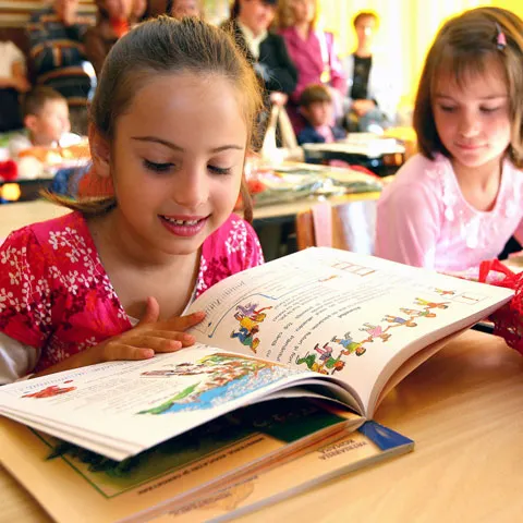 Cotrocenii au finalizat biblia învăţământului
