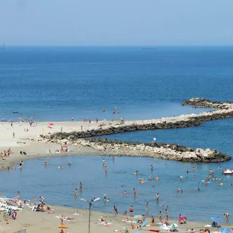 De 1 Mai, au fost aşteptaţi peste 20.000 de turişti la mare