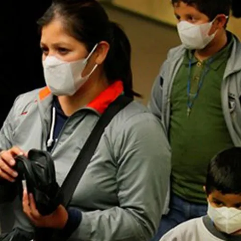 Canada are primul caz de gripă H1N1 transmis de la om la om