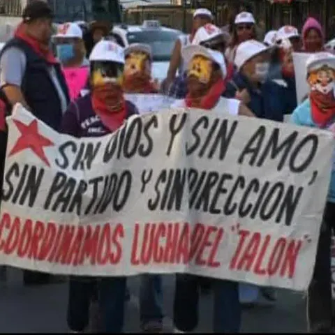 Gripa porcină dă o grea lovitură prostituţiei din Mexico City 