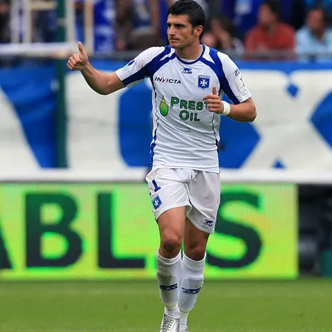 Franţa - Rezultate din etapa a 34-a din Ligue 1