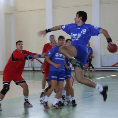 Handbal - CSU Suceava s-a calificat în finala Cupei Challenge, unde va întâlni pe UCM Reşiţa