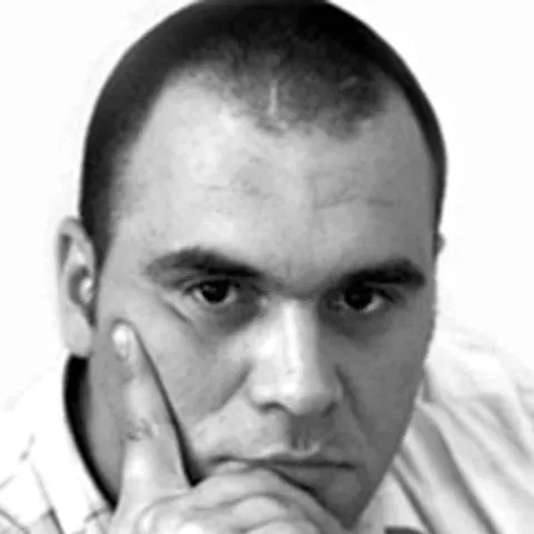 Andi Topala: De la "Să trăiţi bine!" la "Noroc bun!"