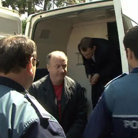 Cererea lui Savaniu de eliberare sub control judiciar se judecă astăzi