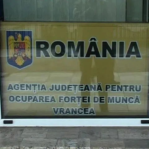 Vrâncenii nu mai sunt interesaţi de locurile de muncă de peste hotare