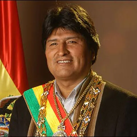 Opoziţia din Bolivia a susţinut complotul împotriva lui Morales, afirmă autorităţile