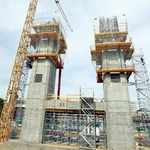 Circulaţia din zona Calea Giuleşti - Calea Plevnei - şoseaua Orhideelor va fi deviată, din 9 mai