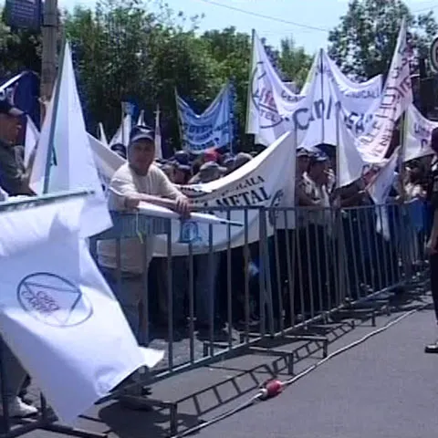 Confederaţia "Cartel ALFA" a stabilit calendarul protestelor