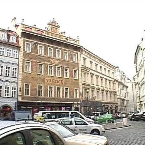 Senatul de la Praga s-a pronunţat asupra tratatului de la Lisabona 