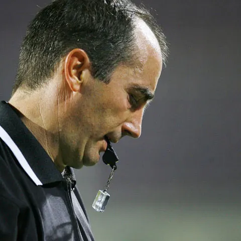 Noi audieri astăzi în dosarul "Mită din fotbal" La DNA Piteşti