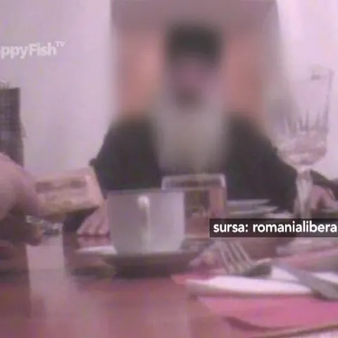 România Liberă: Cum să devii preot rapid, ocolind canoanele bisericeşti, la Mânăstirea Cozia